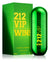 Carolina Herrera 212 Vip Wins (Limited Edition) Eau de Parfum 80 ml